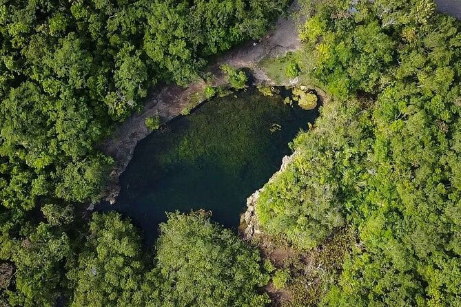Private Jeep Cenotes Expedition in Cozumel - Key points to know before booking