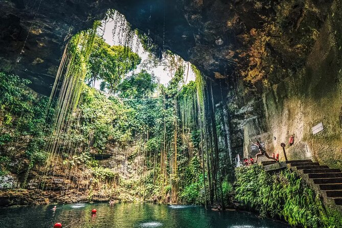 Private Jeep Cenotes Expedition in Cozumel - Who will get the most from this tour