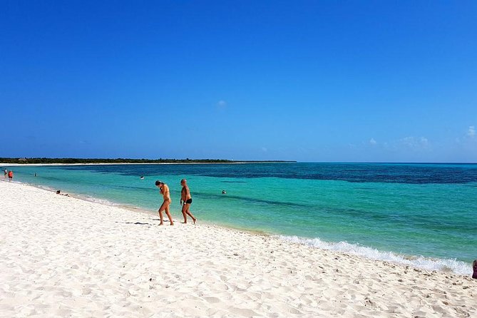 Private Jeep Excursion in Cozumel with Lunch and Snorkeling - Optional tastings and the art of saying no
