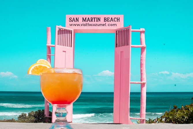Private Jeep or Buggy Tour Snorkeling Maya Park and Tacos - Private transportation keeps the day manageable