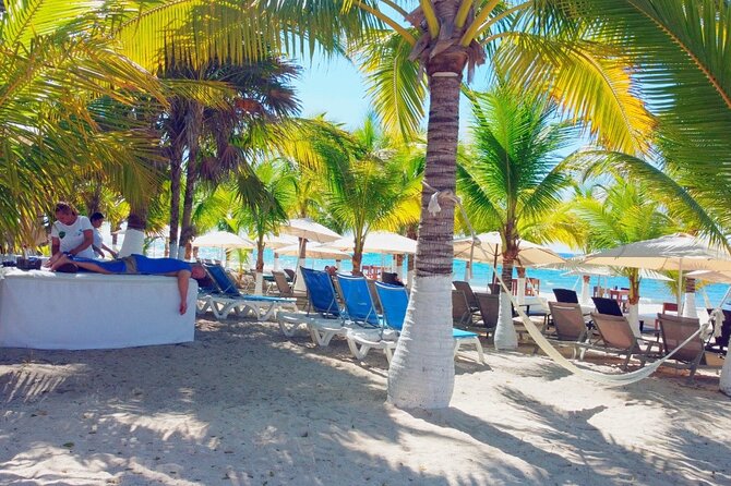 Private Jeep or Buggy Tour Snorkeling Maya Park and Tacos - Practical details that make the day smoother