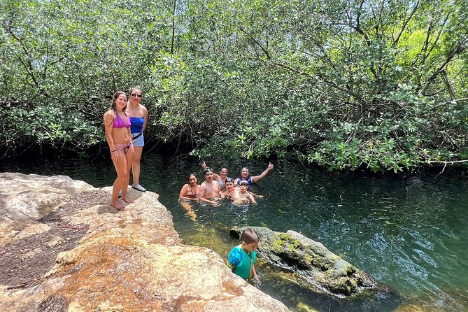 Private Jeep Tour Full Experience and ATV with Caverns & Cedral - Who will enjoy this Cozumel tour most?