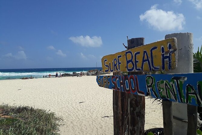 Private Jeep Tour in Cozumel - Why this private Jeep tour works well in Cozumel