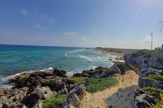 Private Mayan Ruins Tour with Cenote/caves and Mexican Picnic - Key points before you book