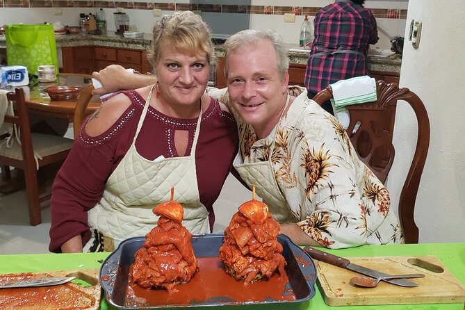 Private Mexican Trompitos Cooking Class in Cozumel - What the $84 price includes