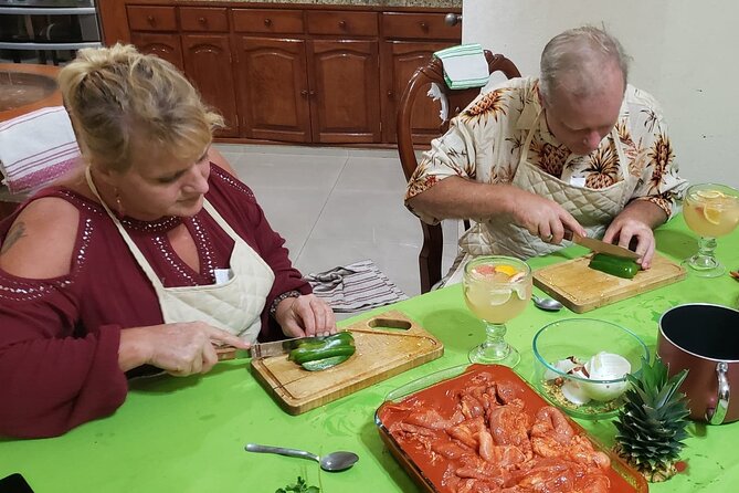Private Mexican Trompitos Cooking Class in Cozumel - Who will enjoy this Cozumel experience most