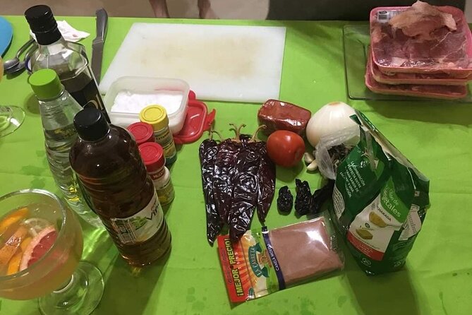 Private Mexican Trompitos Cooking Class in Cozumel - Make Al Pastor Trompitos and fresh toppings