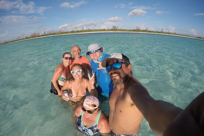 Private Sky Snorkeling Tour - Why the private format matters