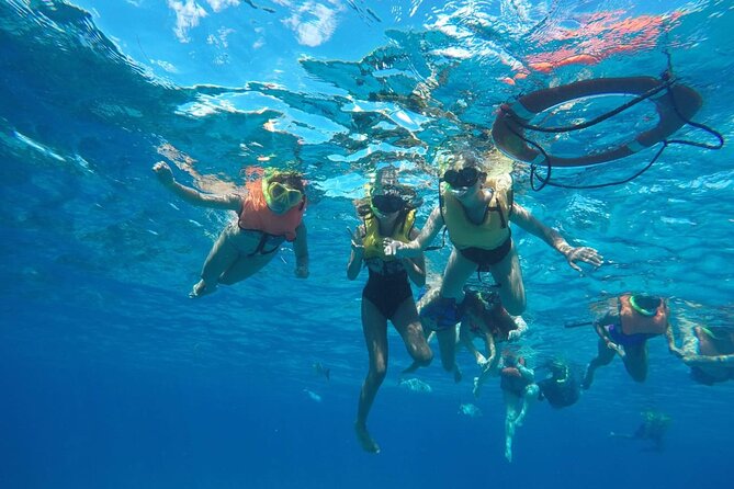 Private Sky Snorkeling Tour - Food, drinks, and the value of a private boat