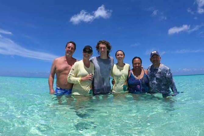 Private snorkeling tour to El Cielo - Is $536.14 a fair price for up to six people?