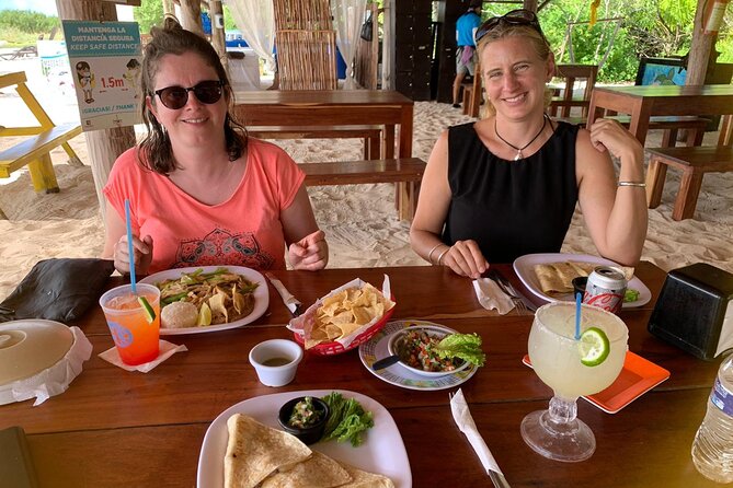 Private Tacos and Bar Hopping Tour in Cozumel - Why this Cozumel tour feels more personal