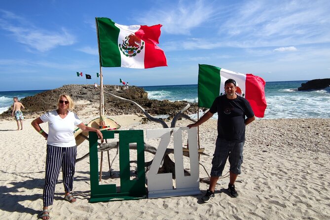 Private Tacos and Bar Hopping Tour in Cozumel - Tequila tasting may be part of the day