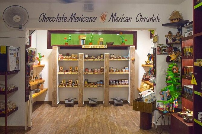 Private Tour: 5-Hour Cozumel Sightseeing with Private Driver and Tequila Tasting - Tequila, agave, and a child-friendly option