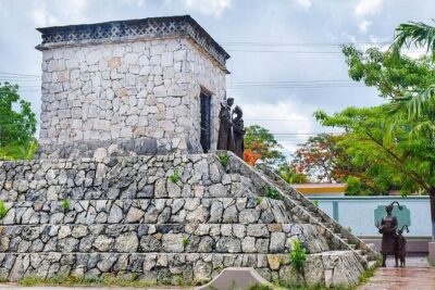 Private Tour: 5-Hour Cozumel Sightseeing with Private Driver and Tequila Tasting