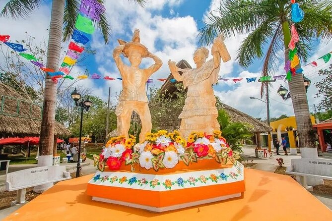 Private Tour of Cozumel in your own way Groups up to 6 People - A Cozumel day built around your priorities
