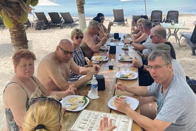 Private Tour of Cozumel in your own way Groups up to 6 People - The center of Cozumel and the Municipal Market