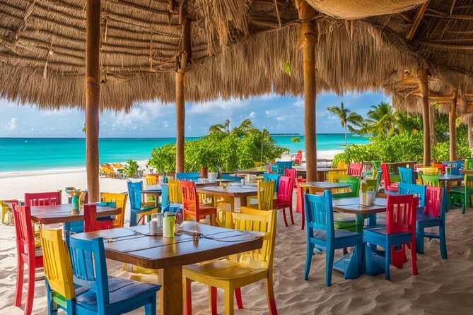 Private Tour of Cozumel in your own way Groups up to 6 People - Punta Sur and the island’s far side
