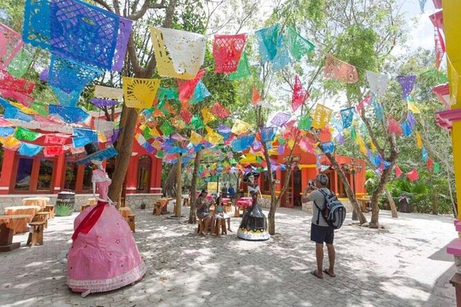 Private Tour of Cozumel in your own way Groups up to 6 People - Custom stops from monuments to chocolate