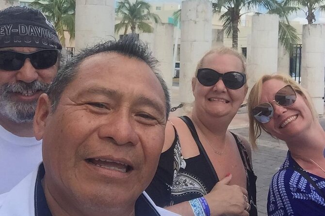 Private Transfer between Cozumel Airport or Ferry, and Hotels - Family needs, service animals, and special requests