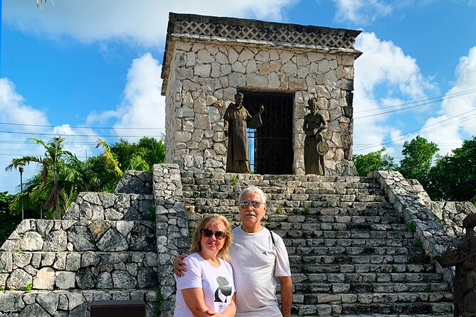 Private Van Service - Playa Mezcalitos: a coastal pause