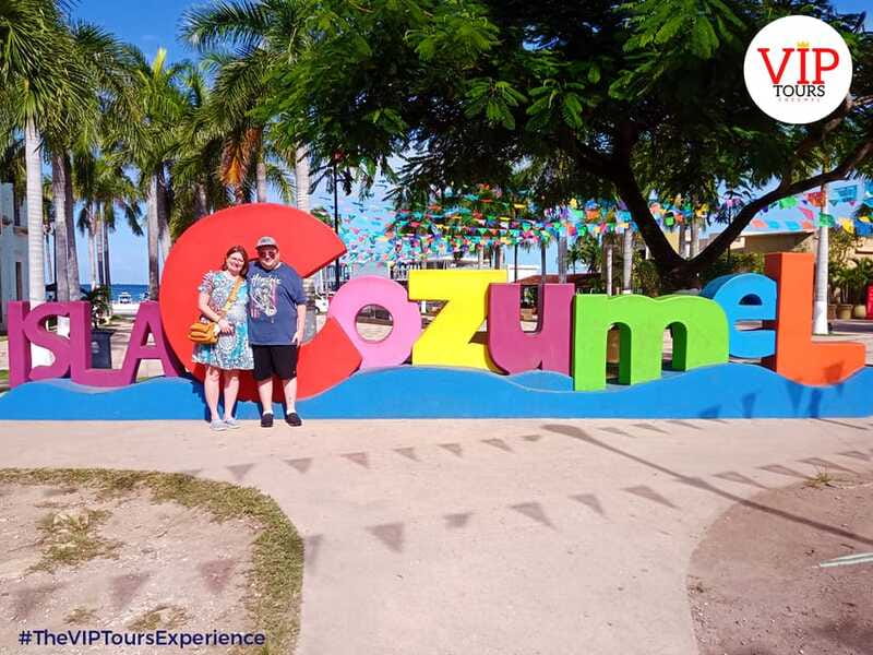 Private Van Service. Tasting the best of Cozumel - Key points to know before booking