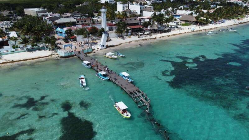 Puerto Morelos: Scuba Diving for Beginners - 2 Dives - Starting at Ojo de Agua Beach Club