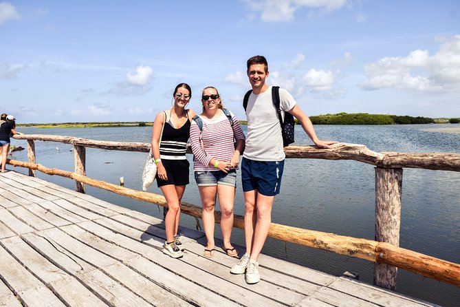 Punta Sur Eco Beach Park Electric Bike Tour in Cozumel - Timing, weather, and small details that matter