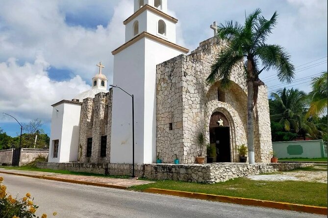 Rental Jeep Wrangler 4-Door Automatic 24h Cozumel Excursion - Build your own 4-to-8-hour island plan
