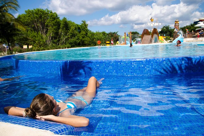 Roots Beach Club® - Kayaks, water bikes, and non-motorized activities