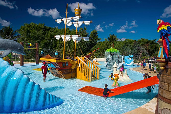 Roots Beach Club® - How the value changes with your group