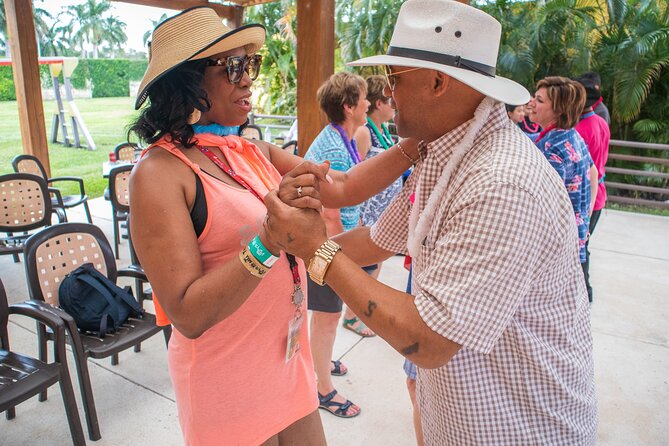Shake It Up- Dance & Salsa Tequila Experience With Transfer - Key points to know before booking