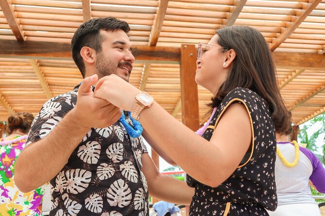 Shake It Up- Dance & Salsa Tequila Experience With Transfer - How the transfer works in practice