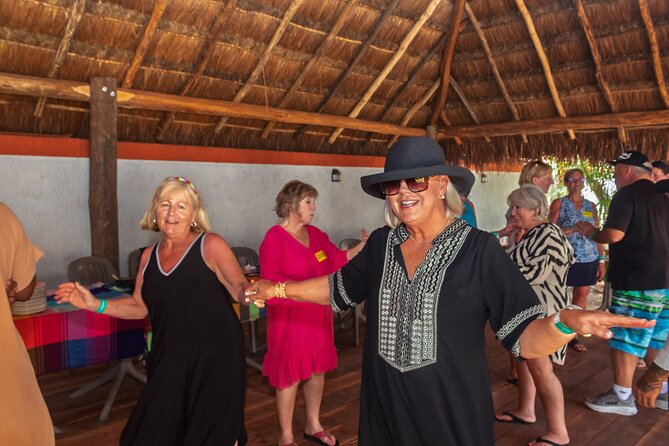 Shake It Up- Dance & Salsa Tequila Experience With Transfer - Is the $83 price good value?