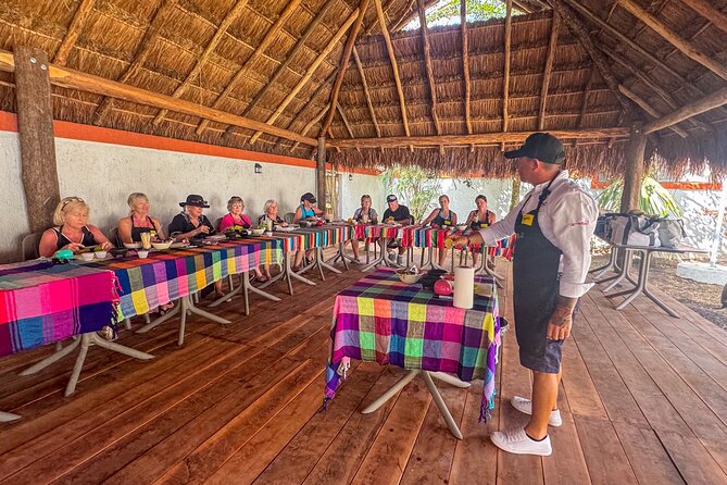 Shake It Up- Dance & Salsa Tequila Experience With Transfer - Who will enjoy this Cozumel experience most?