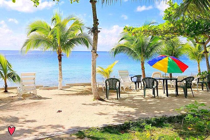 Snorkeling and Beach Club Access in Cozumel with Lunch - What lunch includes, and what it does not