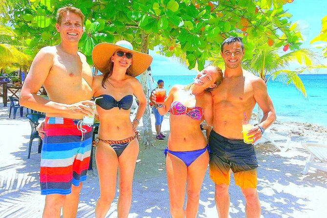 Snorkeling and Beach Club Access in Cozumel with Lunch - How the value works at $20