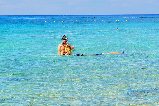 Snorkeling and Beach Club Access in Cozumel with Lunch - Who will enjoy this Cozumel outing