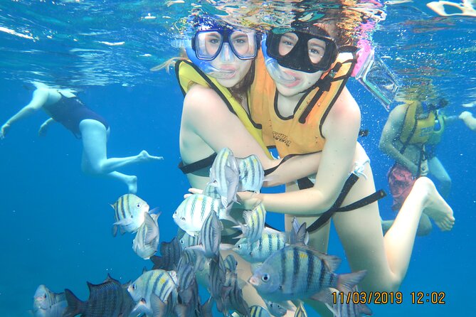 Snorkeling Trip at Cozumel Beach Club with Lunch Included - Who will enjoy this most
