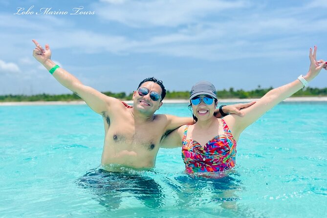 Star and Turtle Sanctuary Snorkeling Tour in Cozumel - What is included, and what should you bring?