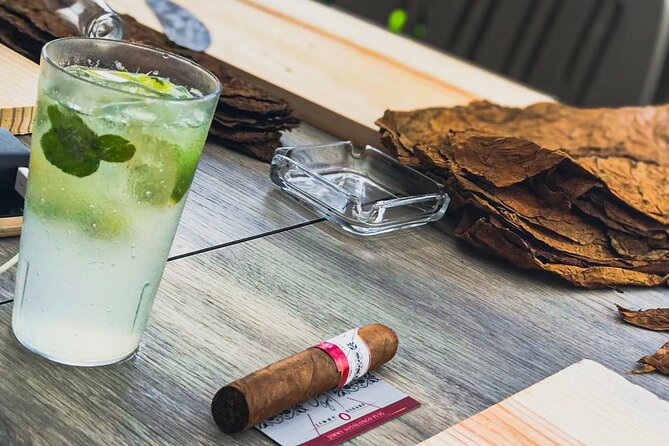 Taste of Mexico: Rolling Cigar & Tequila Experience with transfer - What the Cozumel day actually includes
