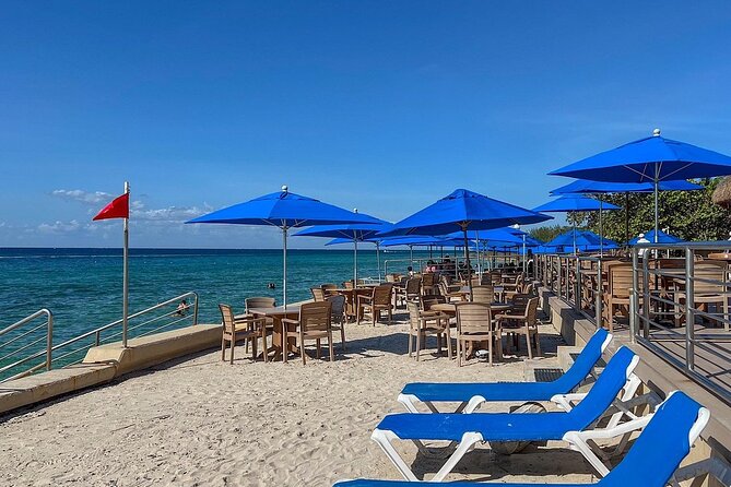 Tequila History and Tasting Experience and Unlimited Beach Break - How much value do you get for $24.99?