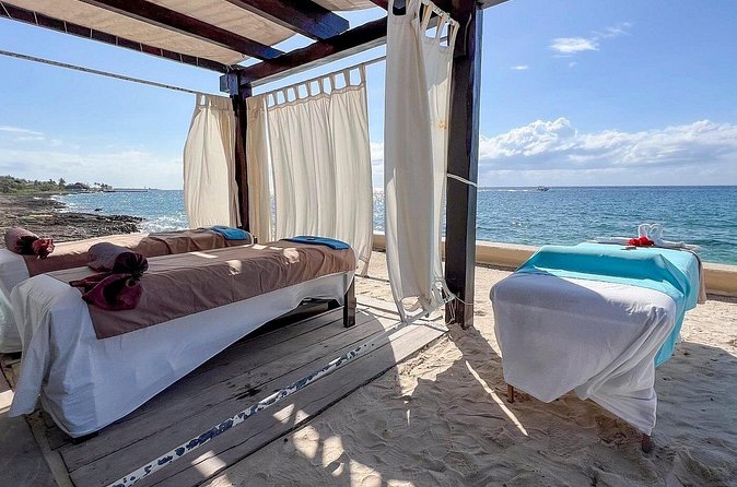 Tequila History and Tasting Experience and Unlimited Beach Break - Who should book this Cozumel outing?