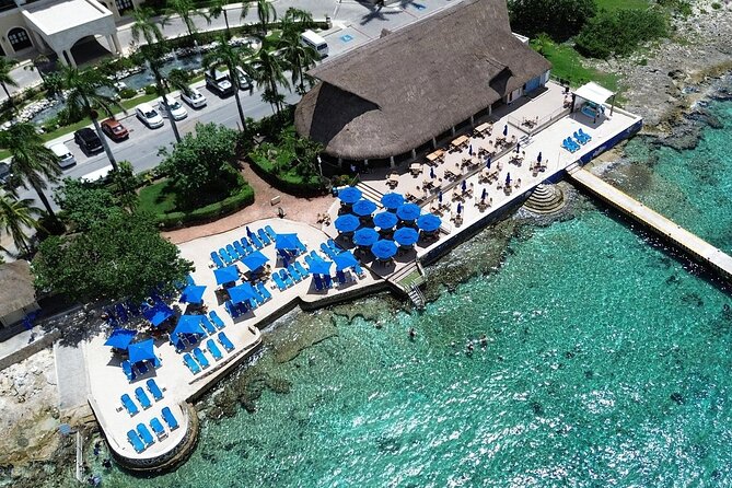 Tequila History and Tasting Experience and Unlimited Beach Break - Should you book it?