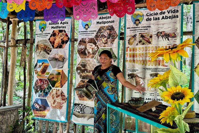 Tierra Maya – Sanctuary of Living Mayan Traditions - Key points to know before you book