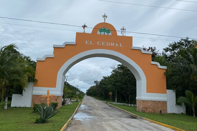Tour in Buggy Cedral History Snorkeling and Lunch in Cozumel - What the included features are really worth