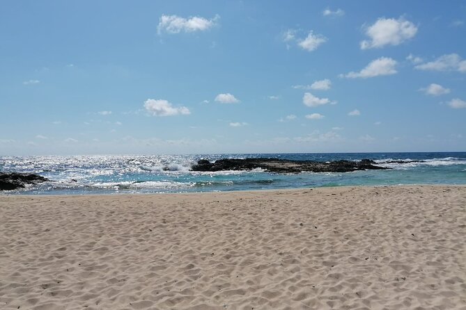 Tour in Buggy Cedral History Snorkeling and Lunch in Cozumel - El Cedral connects Mayan roots with early settlement