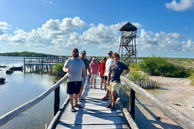 Tour to Cozumel Eco Nature Escape and Otoch Mayan Experience - What the Otoch Mayan Experience adds