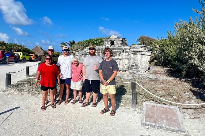 Tour to Cozumel Eco Nature Escape and Otoch Mayan Experience - How the $74.99 price holds up