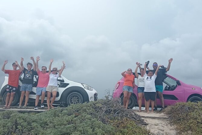 Tours along the beaches of Cozumel Mexico by buggy all inclusive - Practical details before you book