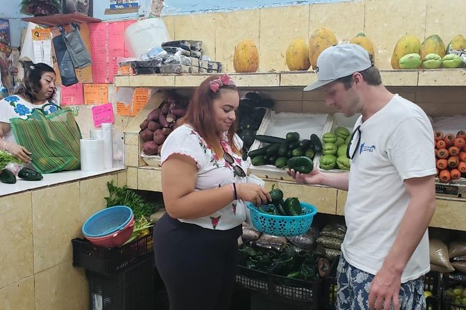 Traditional Family Kitchen in Cozumel - Is $82 a good value?